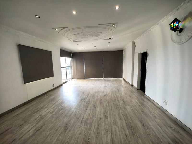 To Let 2 Bedroom Property for Rent in Kwamashu KwaZulu-Natal
