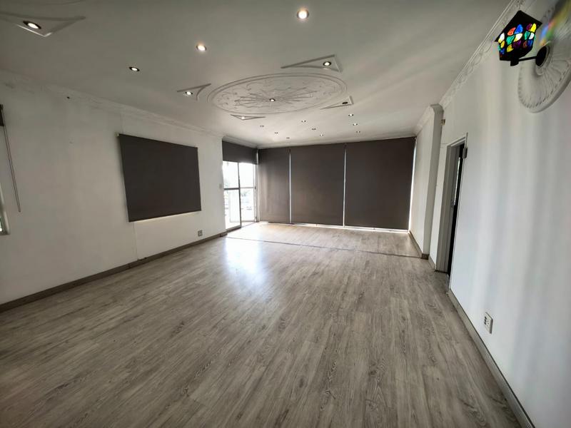 To Let 2 Bedroom Property for Rent in Kwamashu KwaZulu-Natal
