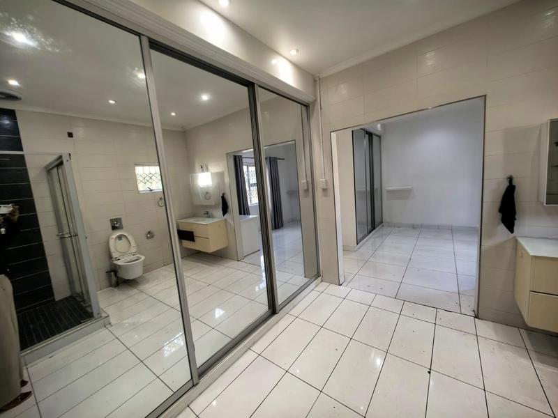To Let 2 Bedroom Property for Rent in Kwamashu KwaZulu-Natal