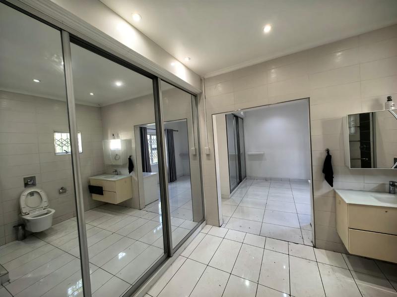 To Let 2 Bedroom Property for Rent in Kwamashu KwaZulu-Natal