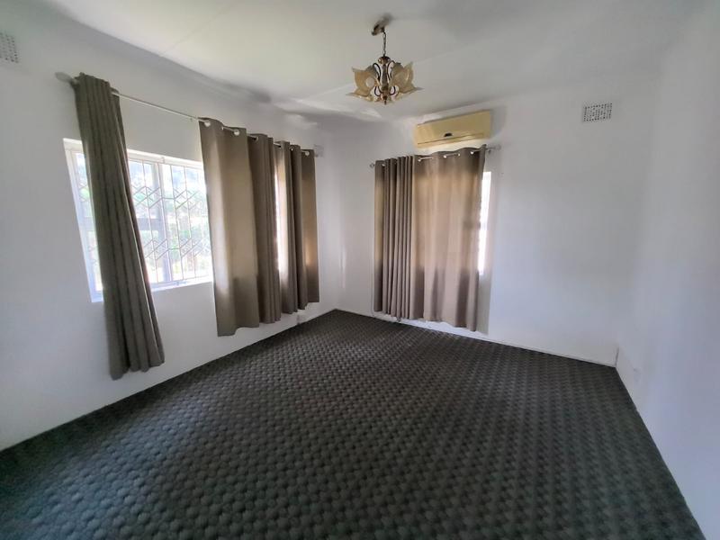 To Let 2 Bedroom Property for Rent in Kwamashu KwaZulu-Natal
