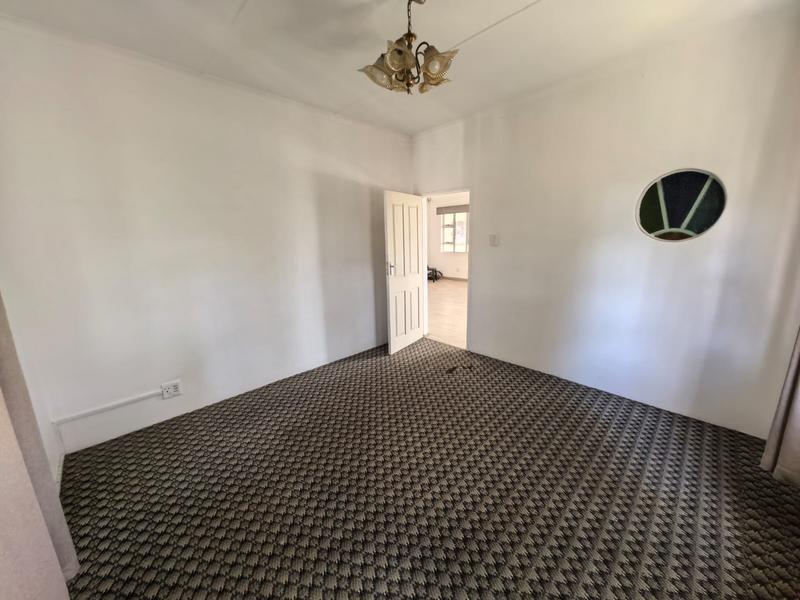 To Let 2 Bedroom Property for Rent in Kwamashu KwaZulu-Natal