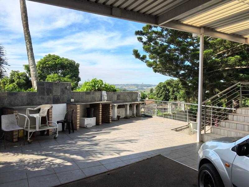 To Let 2 Bedroom Property for Rent in Kwamashu KwaZulu-Natal