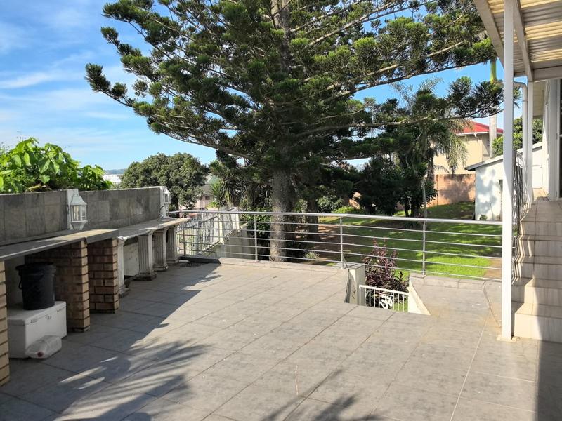 To Let 2 Bedroom Property for Rent in Kwamashu KwaZulu-Natal