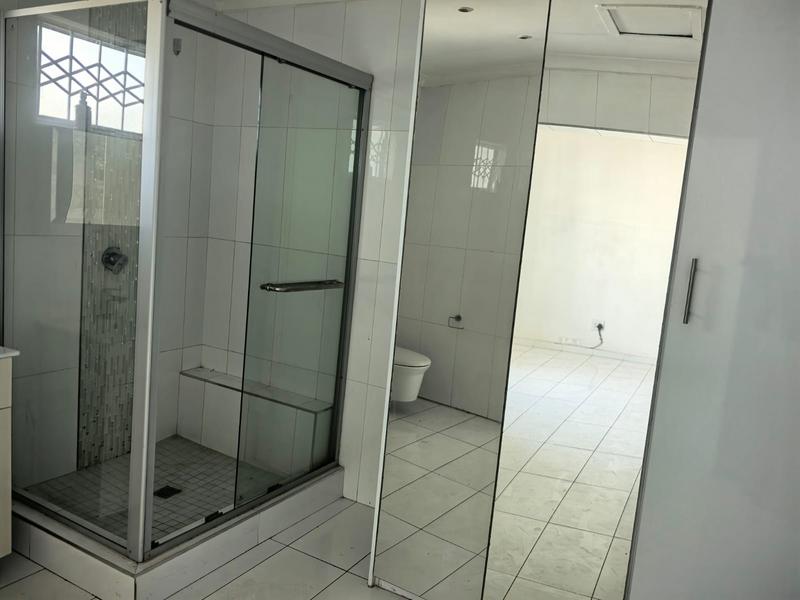 To Let 3 Bedroom Property for Rent in Kwamashu KwaZulu-Natal