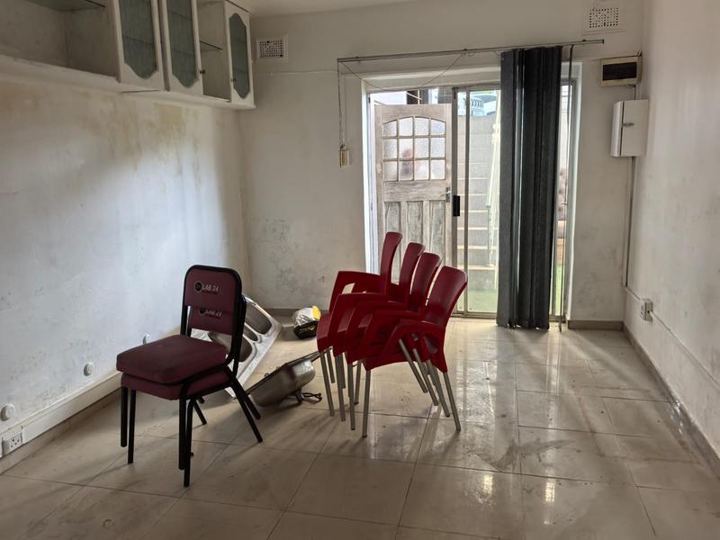 To Let 1 Bedroom Property for Rent in Kwamashu KwaZulu-Natal