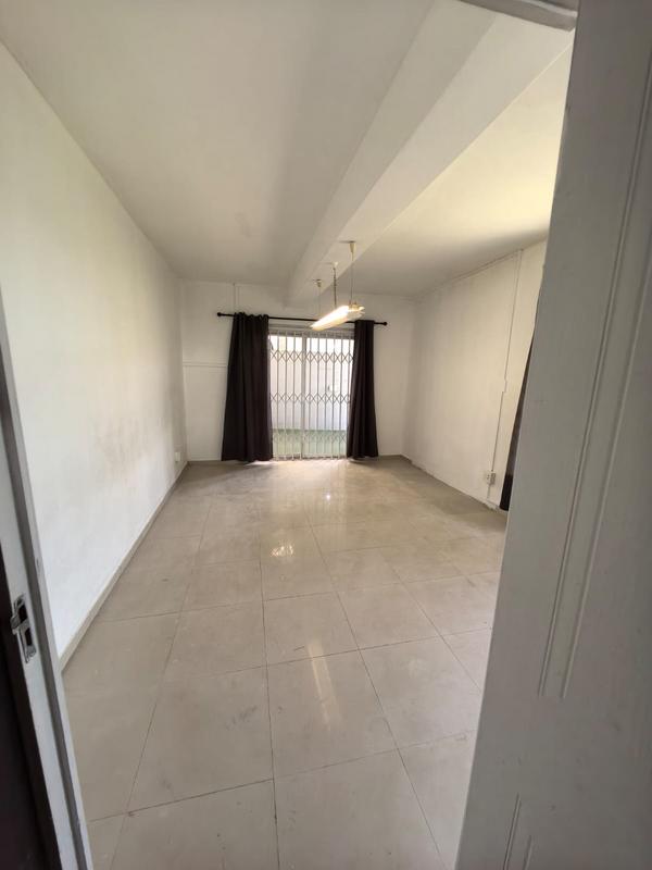 To Let 1 Bedroom Property for Rent in Kwamashu KwaZulu-Natal