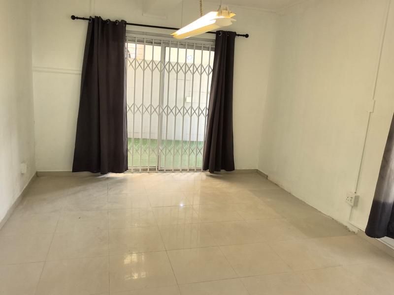 To Let 1 Bedroom Property for Rent in Kwamashu KwaZulu-Natal