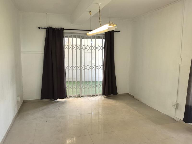 To Let 1 Bedroom Property for Rent in Kwamashu KwaZulu-Natal