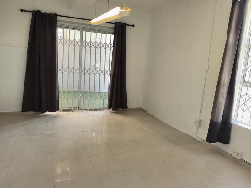 To Let 1 Bedroom Property for Rent in Kwamashu KwaZulu-Natal
