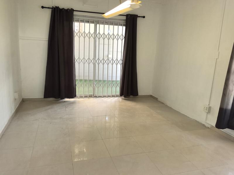To Let 1 Bedroom Property for Rent in Kwamashu KwaZulu-Natal