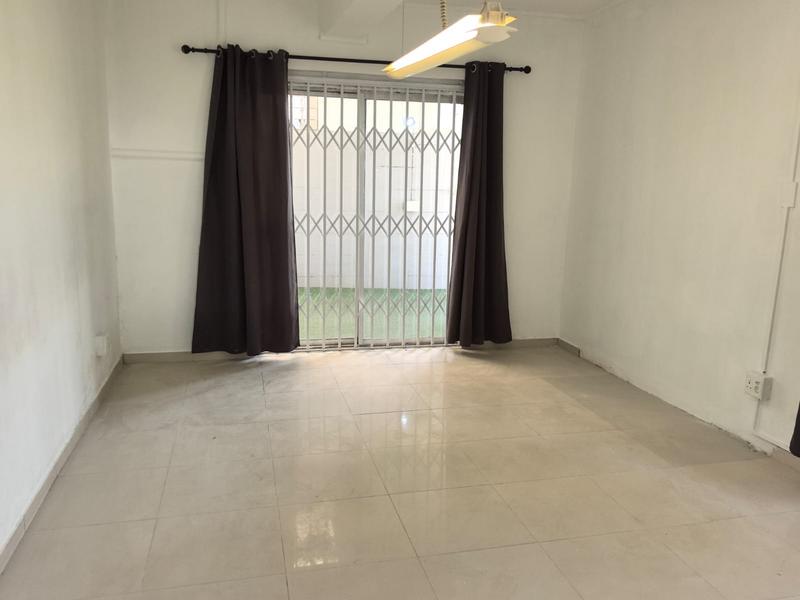 To Let 1 Bedroom Property for Rent in Kwamashu KwaZulu-Natal