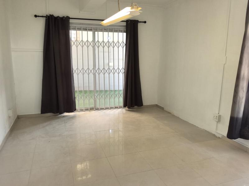 To Let 1 Bedroom Property for Rent in Kwamashu KwaZulu-Natal