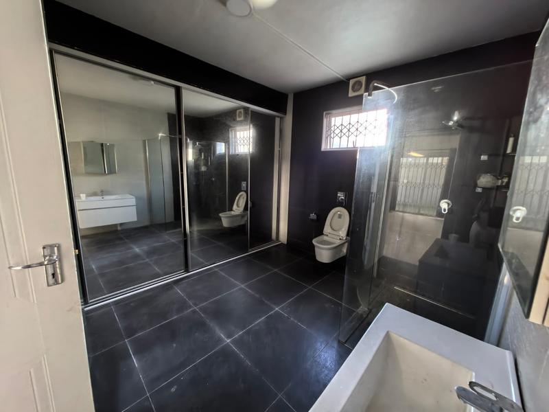 To Let 1 Bedroom Property for Rent in Kwamashu KwaZulu-Natal