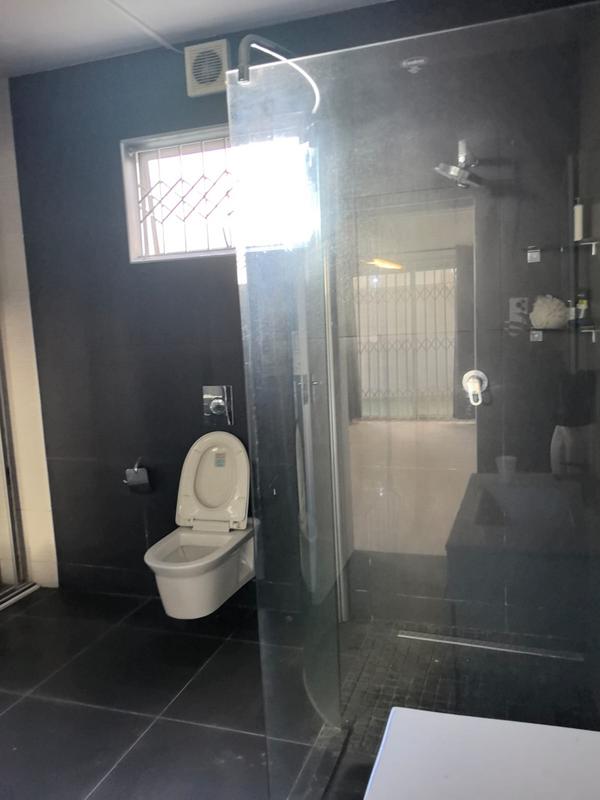 To Let 1 Bedroom Property for Rent in Kwamashu KwaZulu-Natal
