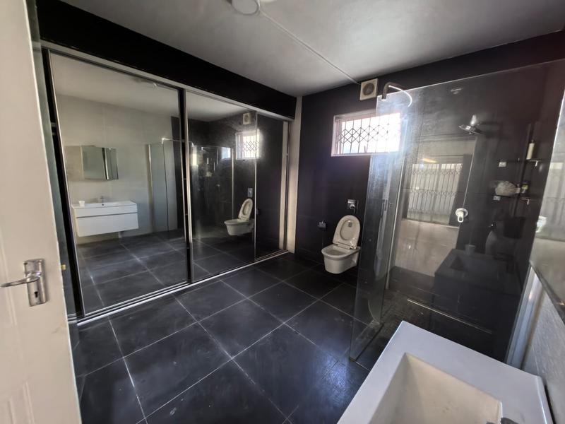 To Let 1 Bedroom Property for Rent in Kwamashu KwaZulu-Natal