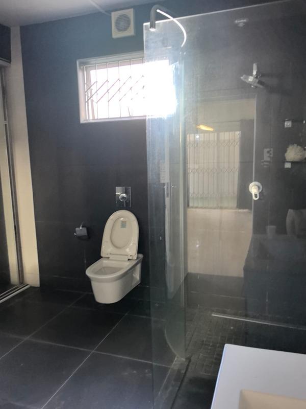 To Let 1 Bedroom Property for Rent in Kwamashu KwaZulu-Natal
