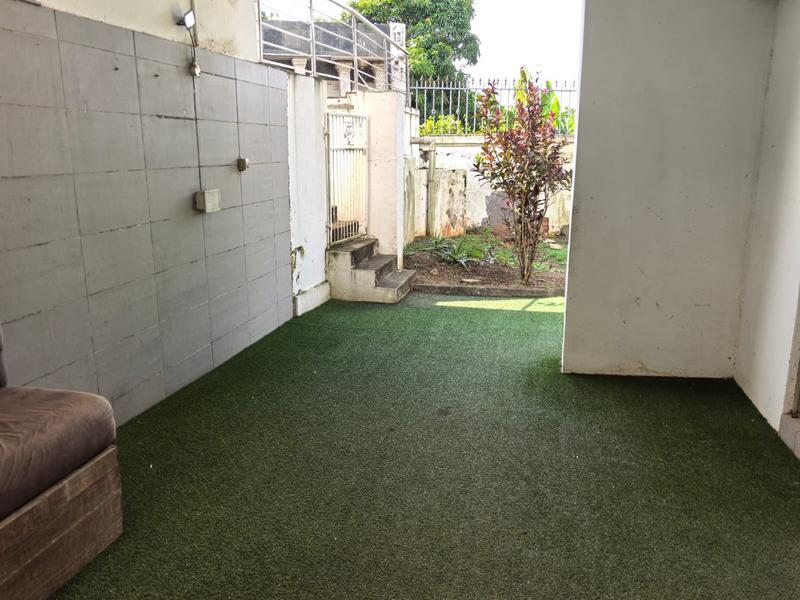 To Let 1 Bedroom Property for Rent in Kwamashu KwaZulu-Natal