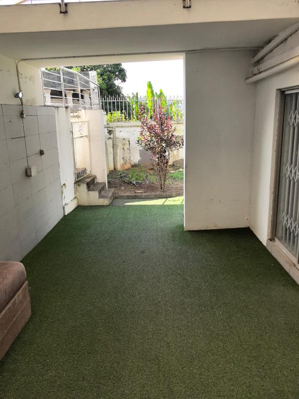 To Let 1 Bedroom Property for Rent in Kwamashu KwaZulu-Natal