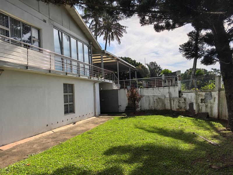To Let 1 Bedroom Property for Rent in Kwamashu KwaZulu-Natal