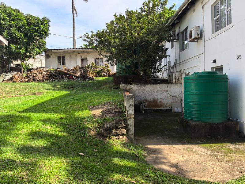 To Let 1 Bedroom Property for Rent in Kwamashu KwaZulu-Natal