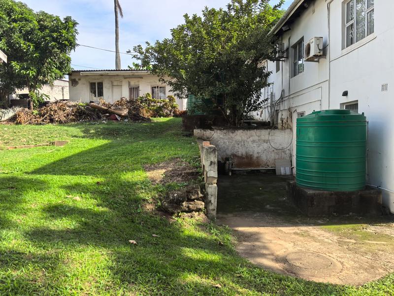 To Let 1 Bedroom Property for Rent in Kwamashu KwaZulu-Natal