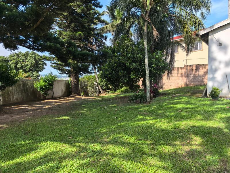 To Let 1 Bedroom Property for Rent in Kwamashu KwaZulu-Natal