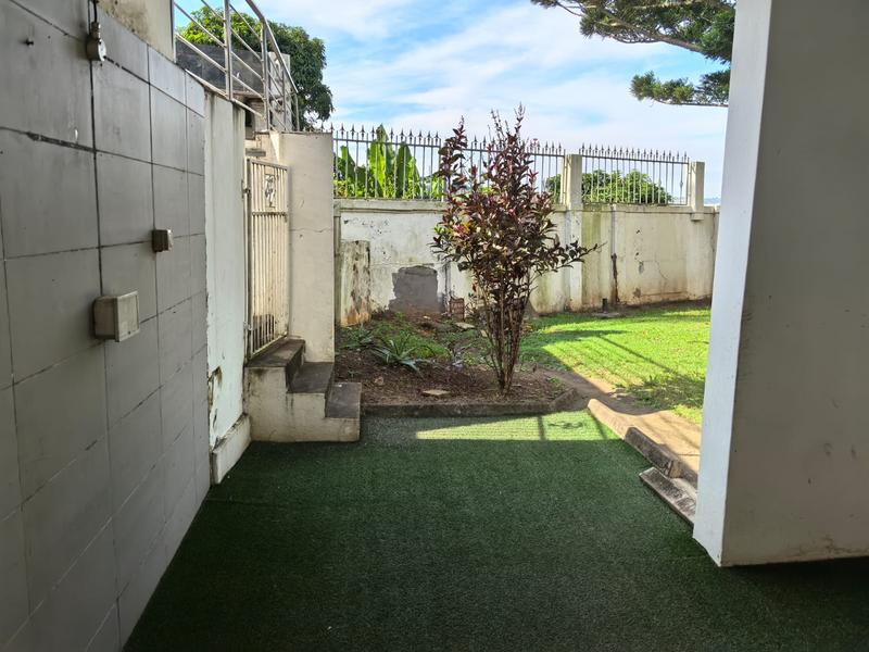 To Let 1 Bedroom Property for Rent in Kwamashu KwaZulu-Natal