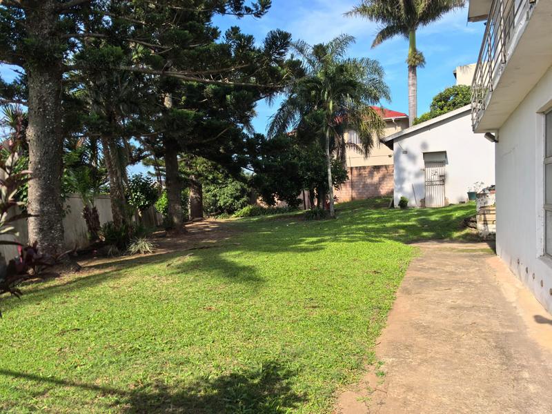 To Let 1 Bedroom Property for Rent in Kwamashu KwaZulu-Natal