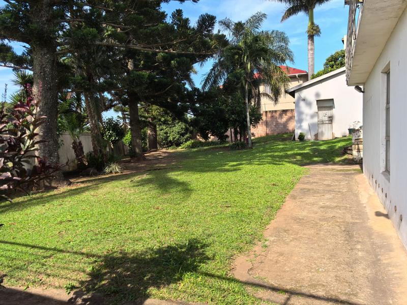 To Let 1 Bedroom Property for Rent in Kwamashu KwaZulu-Natal