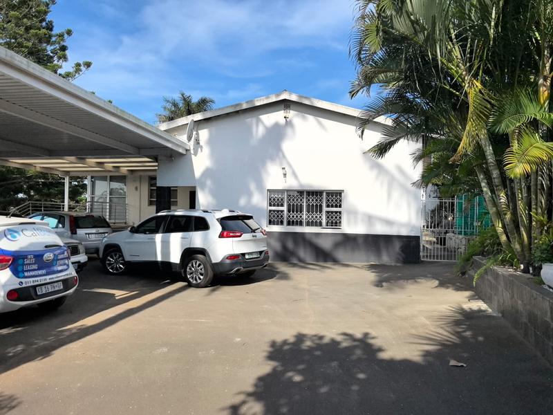 To Let 1 Bedroom Property for Rent in Kwamashu KwaZulu-Natal