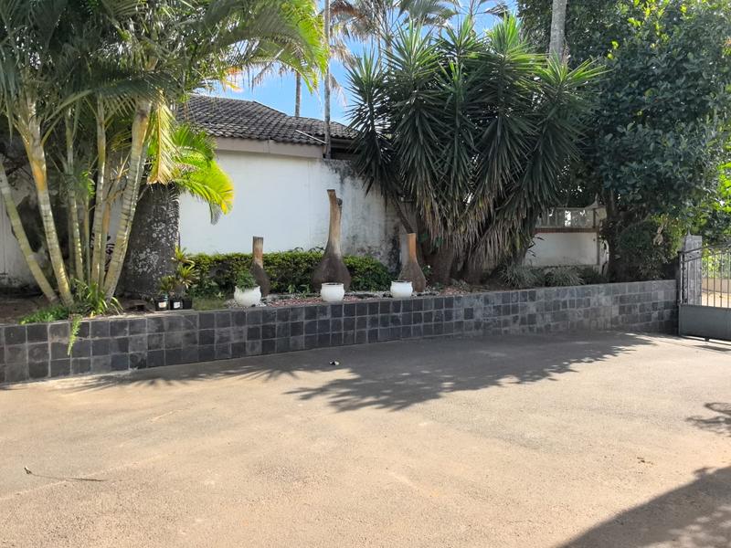 To Let 1 Bedroom Property for Rent in Kwamashu KwaZulu-Natal