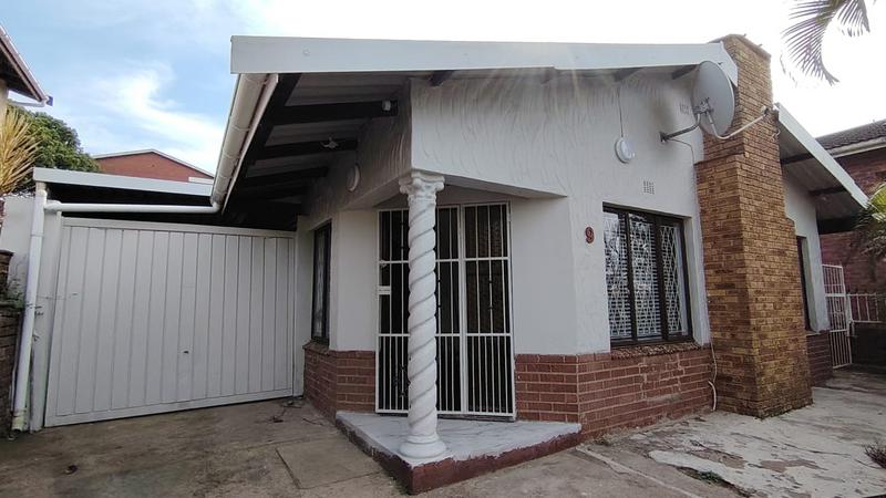 3 Bedroom Property for Sale in Shallcross KwaZulu-Natal