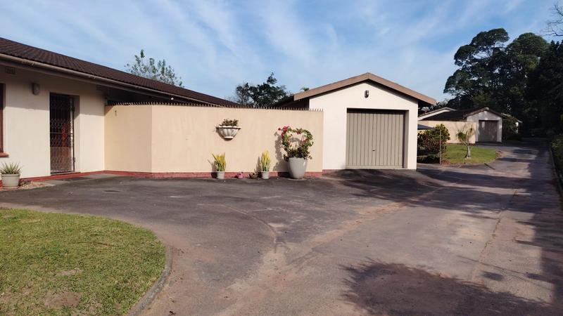 3 Bedroom Property for Sale in Ashley KwaZulu-Natal
