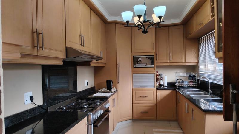 3 Bedroom Property for Sale in Ashley KwaZulu-Natal