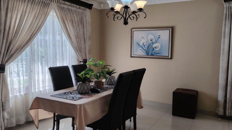 3 Bedroom Property for Sale in Ashley KwaZulu-Natal