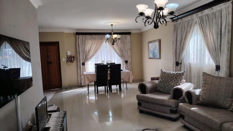 3 Bedroom Property for Sale in Ashley KwaZulu-Natal