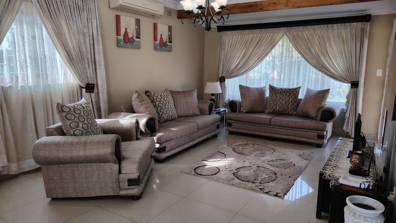 3 Bedroom Property for Sale in Ashley KwaZulu-Natal