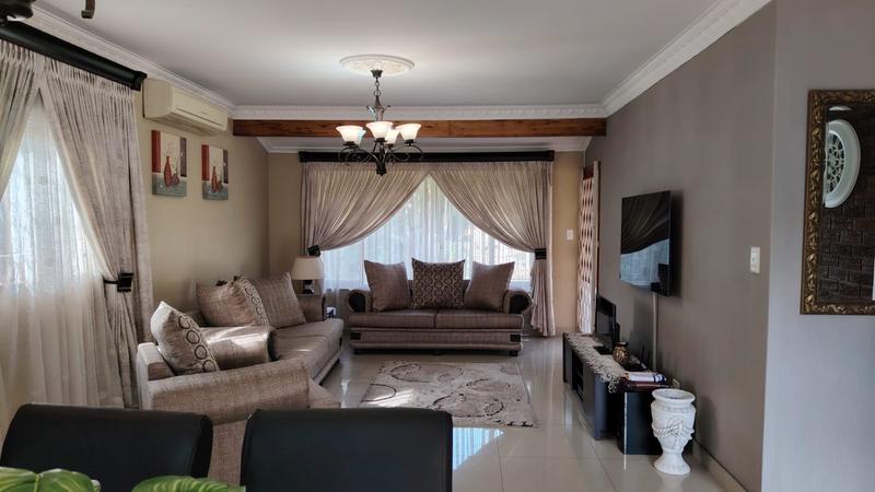 3 Bedroom Property for Sale in Ashley KwaZulu-Natal