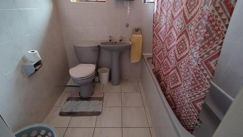 3 Bedroom Property for Sale in Ashley KwaZulu-Natal