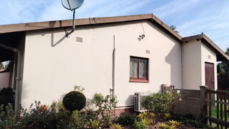 3 Bedroom Property for Sale in Ashley KwaZulu-Natal