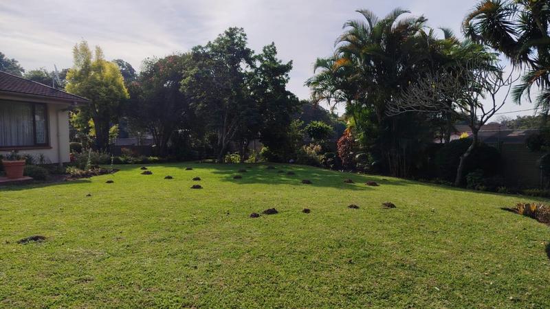 3 Bedroom Property for Sale in Ashley KwaZulu-Natal