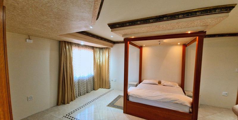 5 Bedroom Property for Sale in Umhlatuzana KwaZulu-Natal