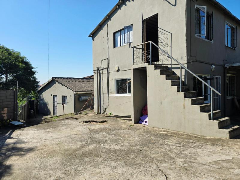 4 Bedroom Property for Sale in Phoenix KwaZulu-Natal