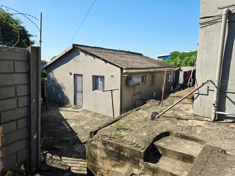 4 Bedroom Property for Sale in Phoenix KwaZulu-Natal