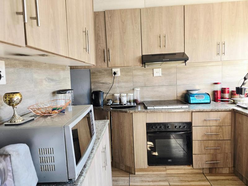 4 Bedroom Property for Sale in Phoenix KwaZulu-Natal