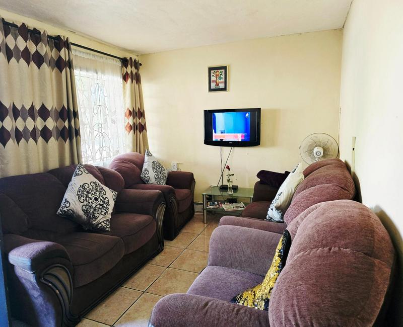 4 Bedroom Property for Sale in Phoenix KwaZulu-Natal