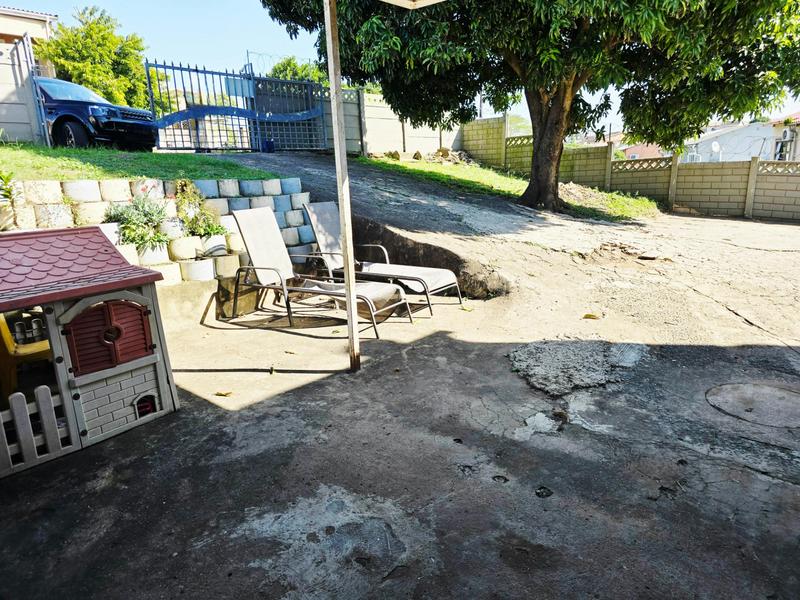 4 Bedroom Property for Sale in Phoenix KwaZulu-Natal