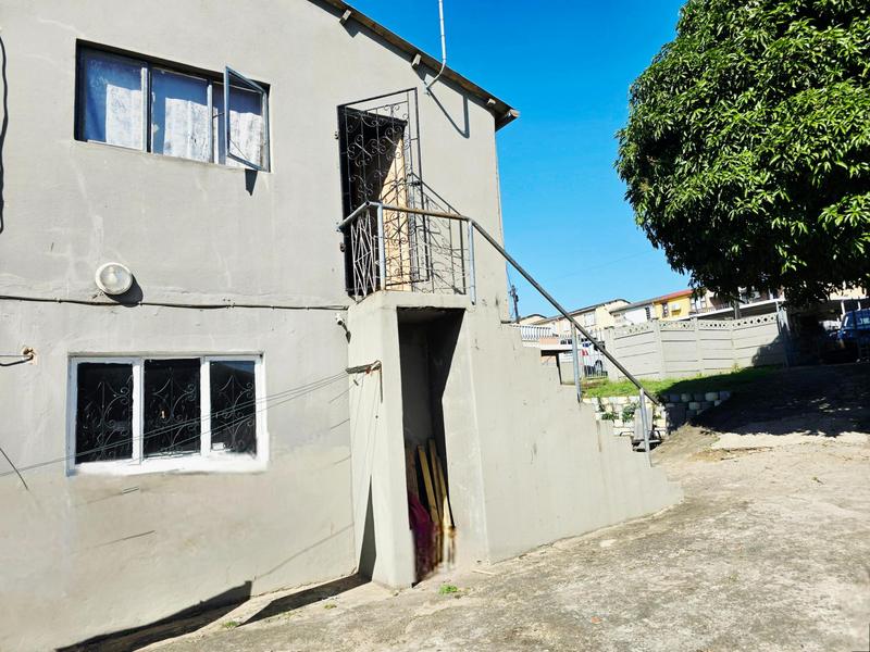 4 Bedroom Property for Sale in Phoenix KwaZulu-Natal