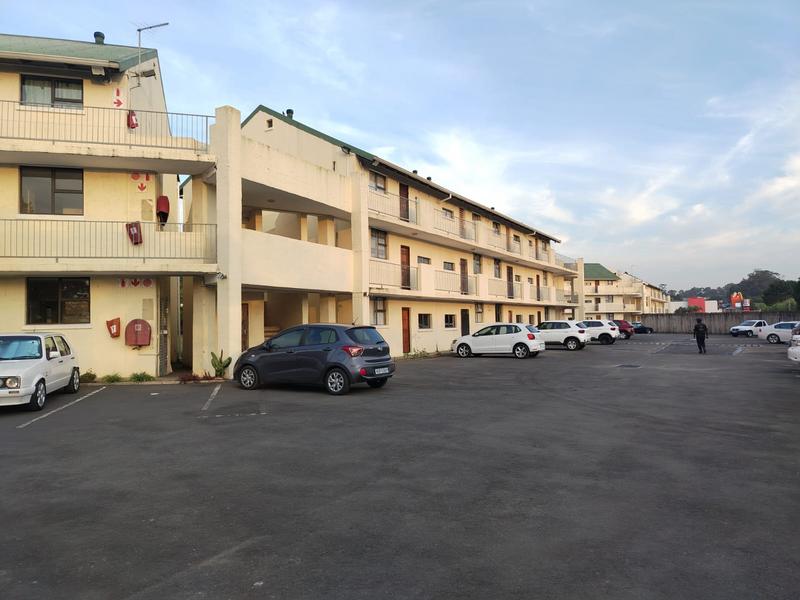 To Let 2 Bedroom Property for Rent in Mount Edgecombe KwaZulu-Natal